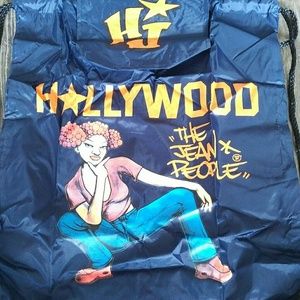 HOLLYWOOD JEAN